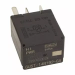 Genuine Ford Accessory Power Relay GU5Z-14N089-A. Fixed Price $14.95.