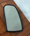 Mercedes Oem W220 S500 S430 Left Driver Mirror Glass Heated Auto Dim 01 02. Fixed Price $80.00.