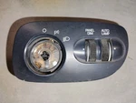 Ford F150 97-98 Expedition Headlight Fog Switch F65B-11654 / F65B11654. Fixed Price $99.00.