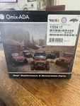 Jeep Multifunction Switch. Fixed Price $175.00.