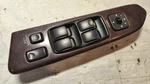 97 98 99 00 01 02 03 04 Mitsubishi Diamante Woodgrain Master Window Switch Door. Fixed Price $118.50.