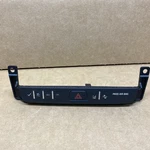 2013-2017 Acadia Enclave Traverse Center Hazard Warning Info Switch 23103524. Fixed Price $39.95.