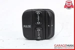 00-06 Mercedes W220 S500 S600 S55 Seat Massage Switch Front Left Or Right Oem. Fixed Price $31.50.
