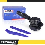 Headlamp Turn Signal Switch Fit 2004-2010 Mazda 2006-2010 5 2.3L. Fixed Price $21.99.