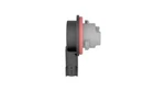 Genuine Mopar Tail Lamp Socket 68036496AB. Fixed Price $10.73.