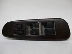 2001-2004 Toyota Sequoia Left Front Driver Master Power Window Switch Oem. Fixed Price $64.99.