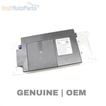 2014-2015 Bmw M6 Gran Coupe Telematics Control Module 9289386. Fixed Price $13.71.