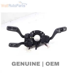 2015-2018 Porsche Macan Steering Column Switch / Stalk Assembly 95B953502K. Fixed Price $71.49.