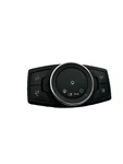 Oem Ford F-150 Dash Left Side Headlight Switch Module FL3T13D061BDW 15-20 A2123. Fixed Price $55.00.