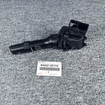 Oem Intermittent Windshield Wiper Switch For 2011-2015 Tacoma 84652-02710. Fixed Price $115.98.