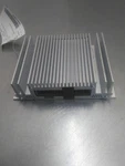 Audio Equipment Radio Sedan Amplifier Id 96370B1000 Fits 15-16 Genesis 1080737. Fixed Price $111.77.