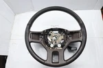 Gc 2009-2012 Dark Brown Leather Oem Dodge Ram 1500 2500 3500 Steering Wheel. Fixed Price $39.99.