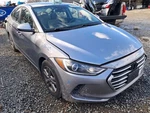 2017 Hyundai Elantra Fuse Box Engine Compartment Used Oem 646-11990. Fixed Price $69.97.