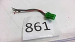 1992-1995 Honda Civic Connector Auto Cruise Switch 36775-SR4-A01ZC 1B861. Fixed Price $14.99.