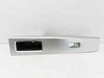Mazda 2005 Other Front Door Panel Part UST128136. Fixed Price $9.62.