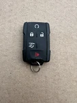 2015-2020 Chevrolet Tahoe Key Less Entry Remote Fob Oem. Fixed Price $53.10.