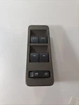 2013 Lincoln Mkx Driver Left Door Master Power Window Switch Oem BA1T-14540-AAW. Fixed Price $52.20.