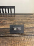 1992-1993 Dodge Ram 150 250 350 Cargo Light Overdrive Switch 1ST Gen Cummins. Fixed Price $75.00.