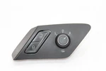 2015-2021 Volkswagen Golf MK7 Front Left Lh Door Lock Mirror Control Switch Oem. Fixed Price $24.00.