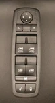 Mopar 68110866AB Driver Master Power Window Switch Tested Ram Caravan. Fixed Price $99.99.