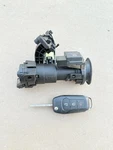 2021-2024 Ford Bronco Sport Ignition Lock W/ Key & Immobilizer Oem H1BT-15607-BA. Fixed Price $130.50.