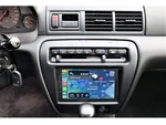 Android 15 Carplay For Honda Prelude 1997-2001 Radio Stereo Gps Wifi Navi Fm. Fixed Price $110.00.