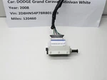 2008-2010 Dodge Grand Caravan Brake Light Stop Switch 56045043AG Oem. Fixed Price $9.99.