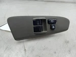 2005 Toyota Tacoma Extended Cab Driver Side Front Door Master Switch. Fixed Price $129.99.