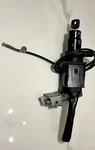 Mercedes Benz R129 SL500 Steering Lock Ignition Switch With Key 0175453428 Oem. Fixed Price $200.00.