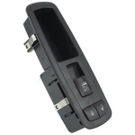 Passenger Power Window Master Switch 6 Pin For 2014-2019 Jeep Grand Cherokee. Fixed Price $15.99.