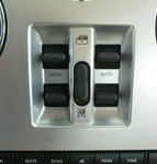 *revised* 2006 -2010 Chrysler Pt Cruiser Master Power Window Switch P04602698AE. Fixed Price $34.34.