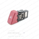 Genuine Subaru 02-07 Jdm Impreza Wrx Sti Limited Red Hazard Switch 83037FE030. Fixed Price $36.75.