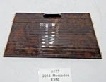 2014-2017 Oem Mercedes C207 E350 Storage Compartment Cap Interior Wood Trim. Fixed Price $55.03.