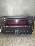 Radio Receiver AM-FM-CD-DVD-MP3 Gmc Acadia 08. Fixed Price $86.95.