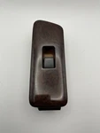 1996-1999 Infiniti I30 Passenger Right Front Window Switch Woodgrain Oem 2879-15. Fixed Price $18.57.