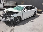 Driver Front Door Switch Sedan Lock And Window Master Fits 22-25 Civic 132677. Fixed Price $58.50.