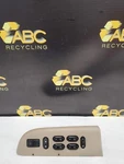 2003-2006 Ford Expedition Left Driver Master Window Switch Id 4L1X-14B133-BBW. Fixed Price $69.60.