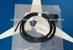 Mercedes Benz Genuine Plug Socket 2025406081. Fixed Price $69.99.
