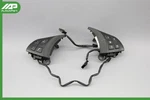 07-10 Bmw E70 X5 Steering Wheel Control Switch Buttons Pair Set 9133467 Oem. Fixed Price $32.50.
