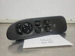 03 - 08 Dodge 1500 Laramie 5.7L V8 2D Single Cab Master Power Window Switch. Fixed Price $39.99.