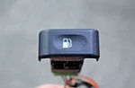 2003 2004 Land Rover Discovery Fuel Door Release Button Switch YUG000870PUY. Fixed Price $14.99.