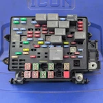 03 - 06 Gm Fuse Box Relay Part Number 15115615. Fixed Price $69.99.