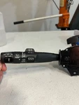 2015-2020 Chevrolet Tahoe Turn Signal Wiper Control Switch Oem GM23381960. Fixed Price $33.50.