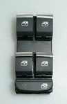 2016 - 2024 Audi A4 A5 S4 S5 Driver Side Master Power Window Switch 8W0 959 851E. Fixed Price $21.99.