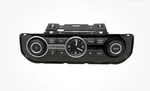 Land Range Rover 2010-2016 Radio Controls Stereo Clock CH22-18C858-BB B4-3. Fixed Price $42.00.
