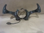 Ferrari 430 - F1 Paddle Shifter Assy Carbon Fiber P/n 226101. Fixed Price $2244.00.