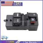 Door Power Window Switch Front Left Side 35750SDNA02 For Honda Accord 2003 2004. Fixed Price $38.29.