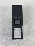 95-98 Chevy Silverado Sierra Tahoe Yukon Cargo Light Switch Oem 15153557 Read. Fixed Price $59.99.