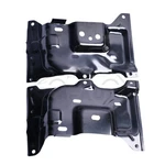 Front Left & Right Side Bumper Mounting Bracket 2015-2017 Ford F-150 New. Fixed Price $36.19.