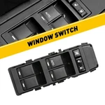 Master Power Window Door Switch For 2011-2014 Jeep Compass/patriot Driver Side. Fixed Price $17.91.